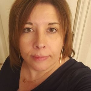 Meet your Posher, Jen